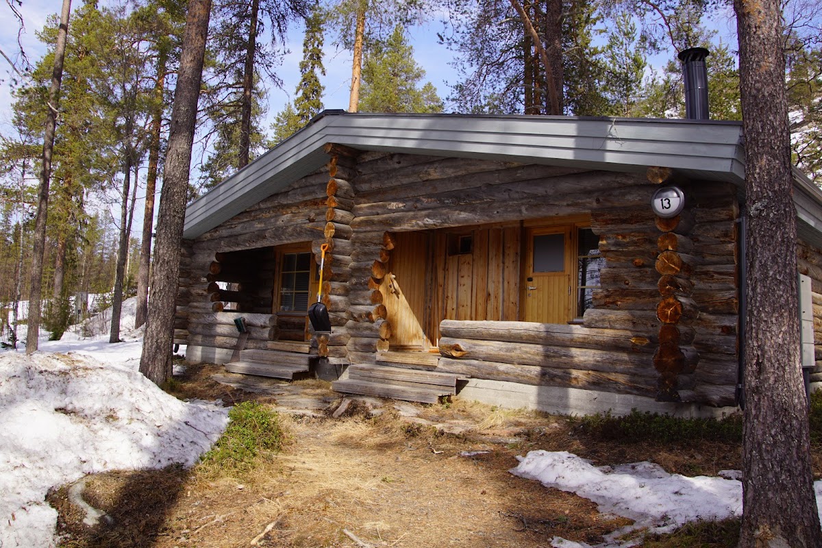 Holiday Club Kelorinne