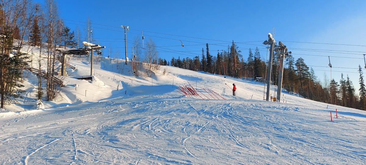Holiday Club Kelorinne