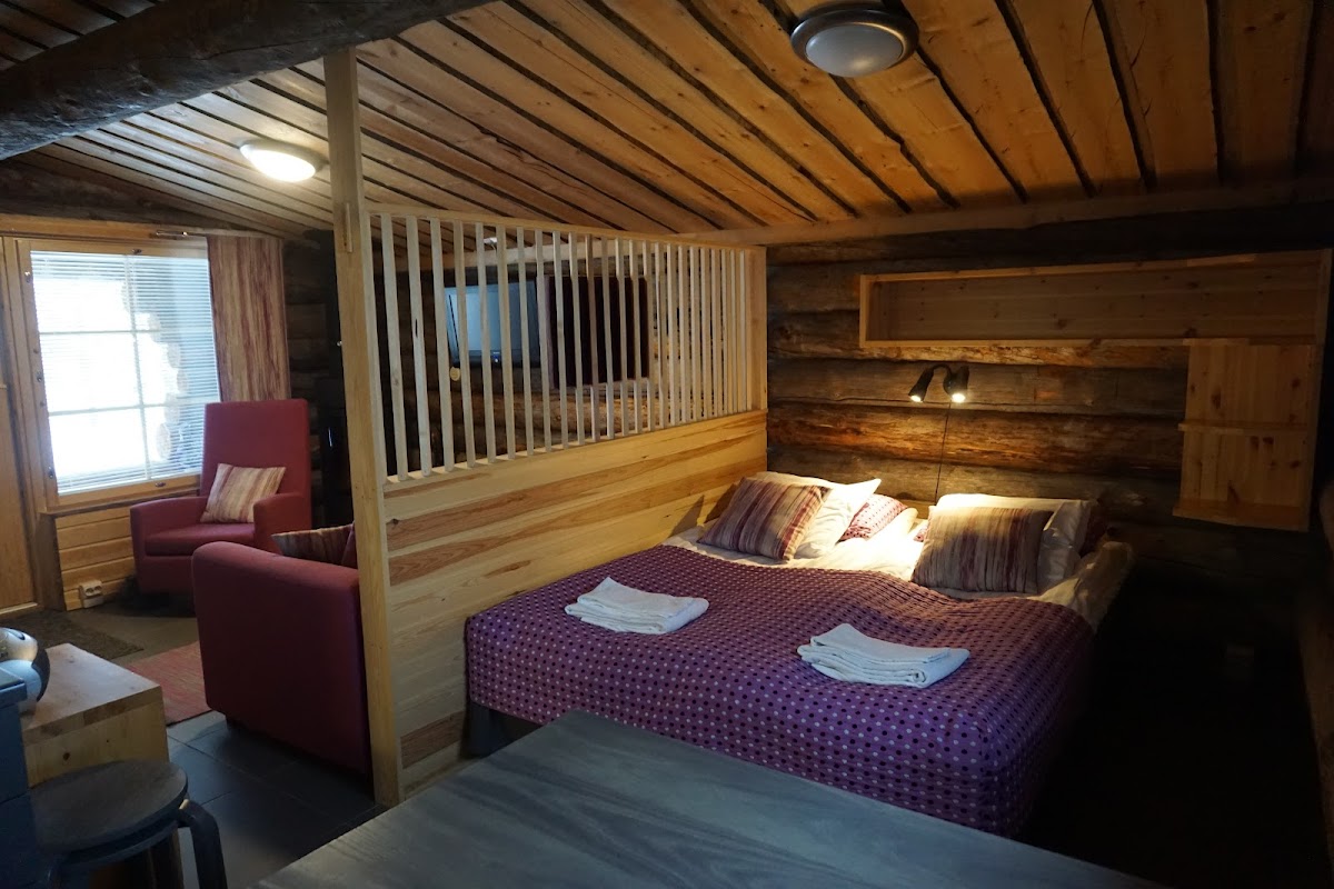 Holiday Club Kelorinne