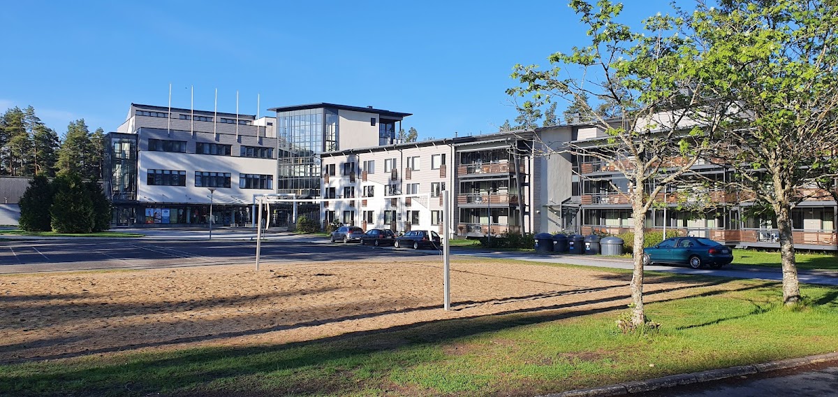 Holiday Club Kuortane Sports Resort