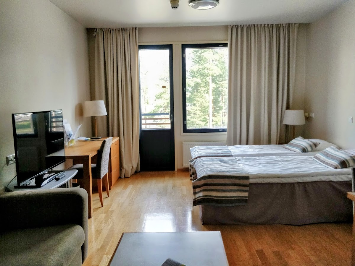 Holiday Club Kuortane Sports Resort