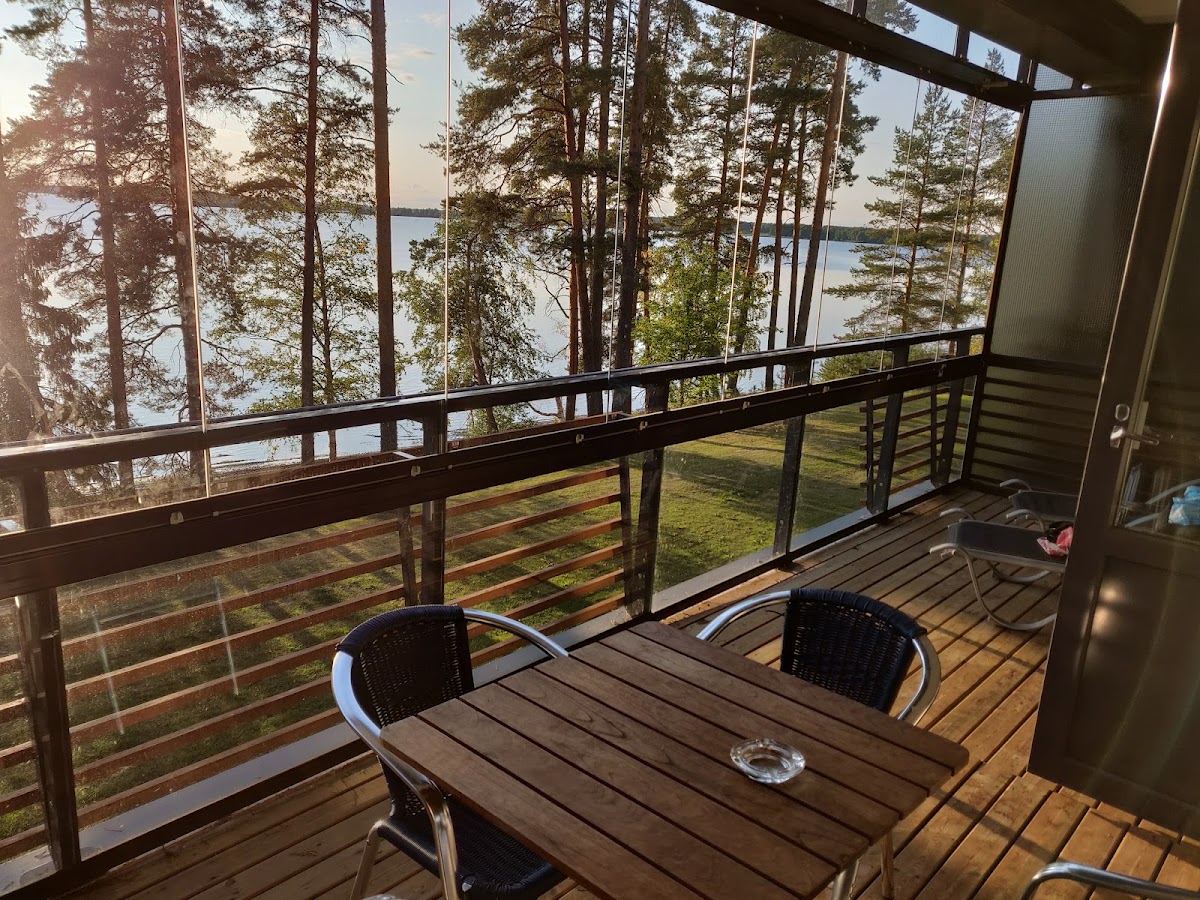 Holiday Club Kuortane Sports Resort