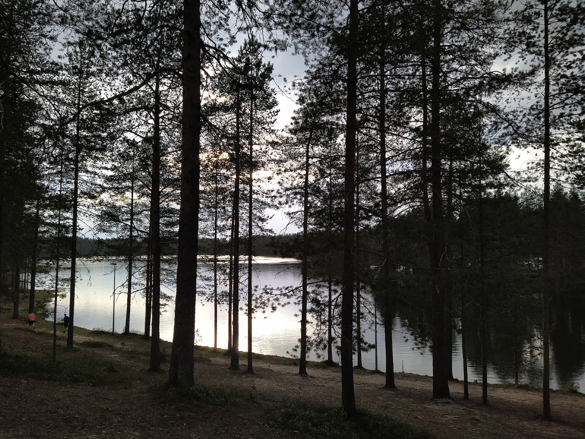 Holiday Club Kuusamon Tropiikki