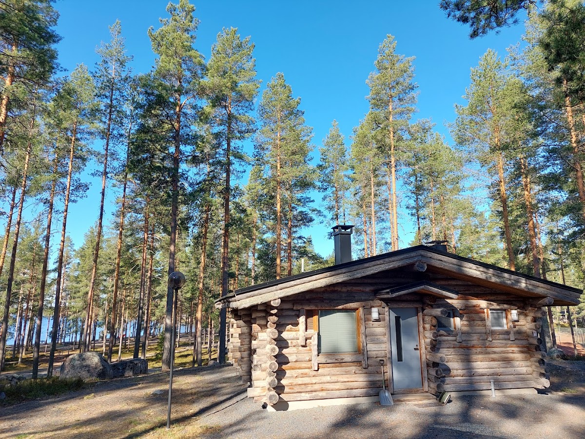 Holiday Club Pyhaniemi