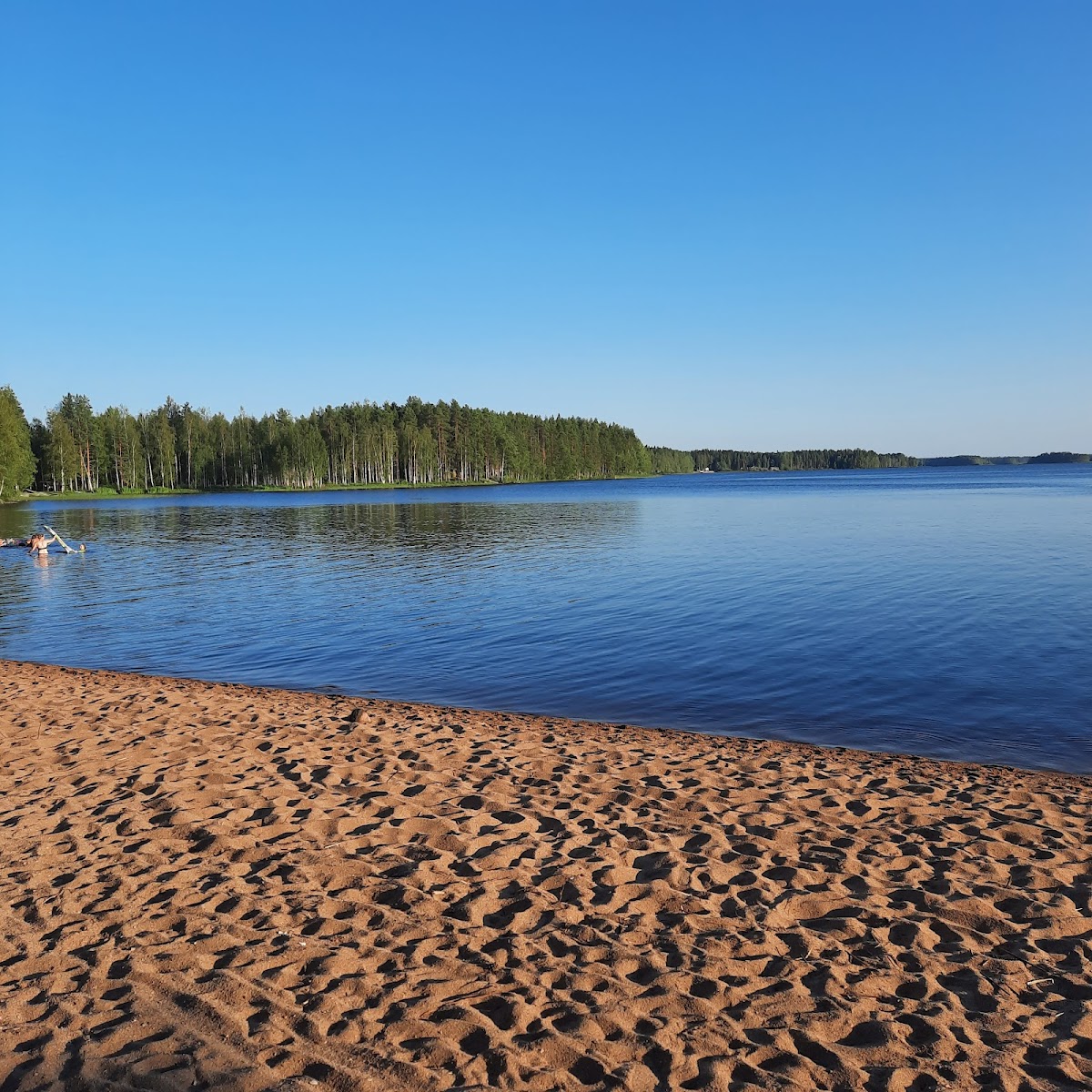 Holiday Club Pyhaniemi