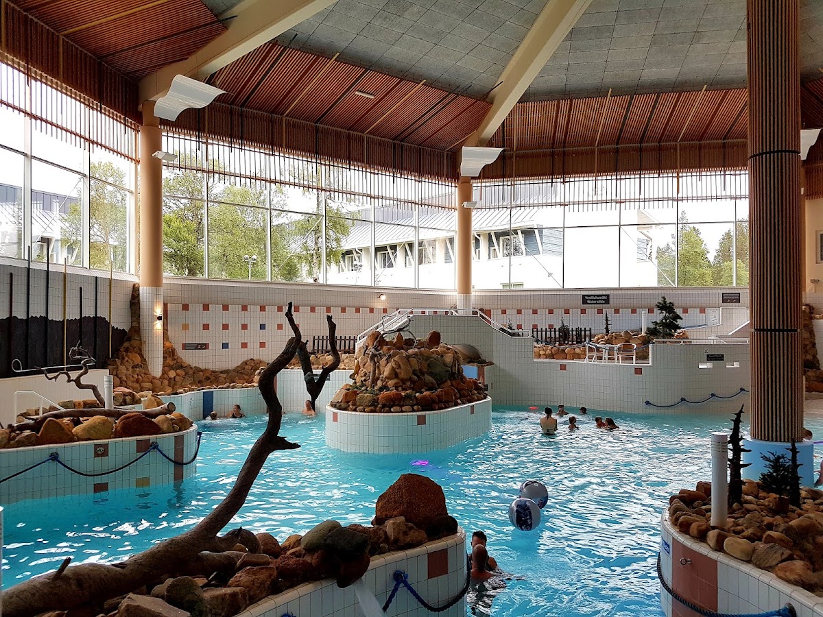 Holiday Club Saariselka