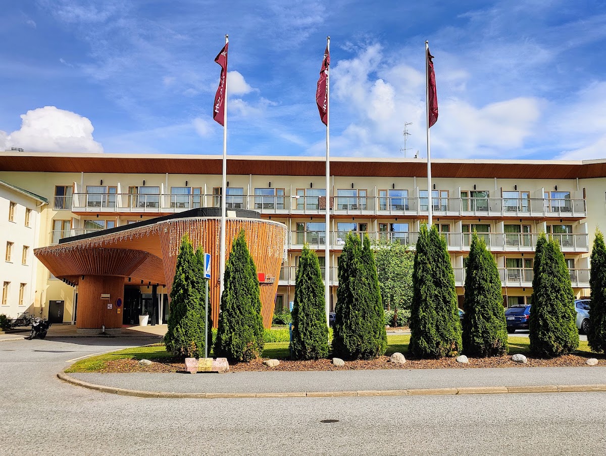 Holiday Club Saimaan Rauha