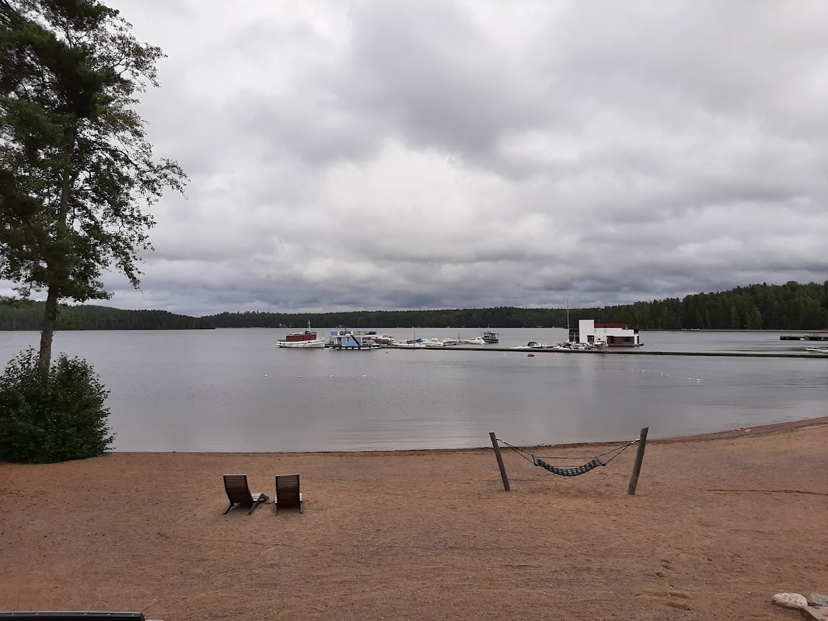 Holiday Club Saimaan Rauha