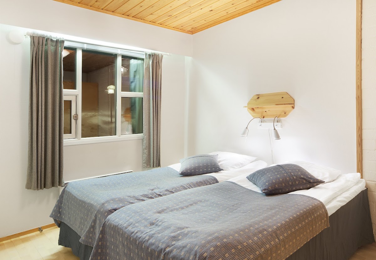 Holiday Club Salla