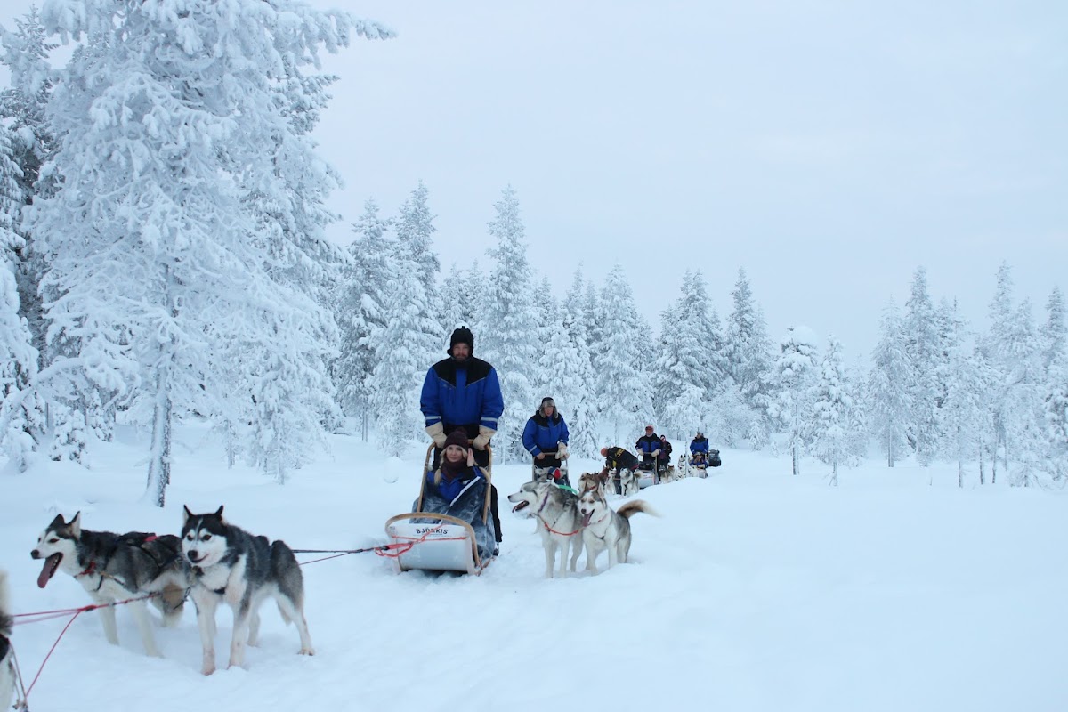 Holiday Club Salla