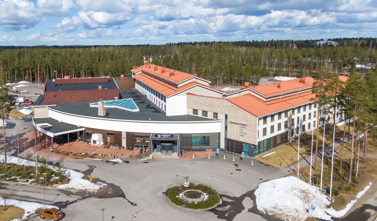 Holiday Club Vierumaki