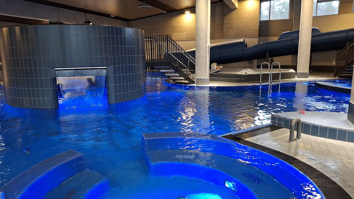 Holiday Club Vierumaki