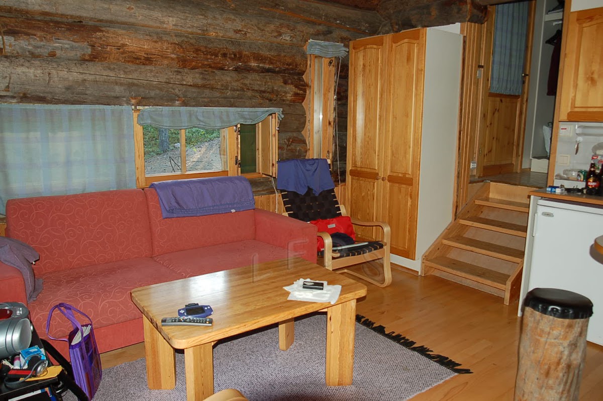 Holiday Club Yllas 1