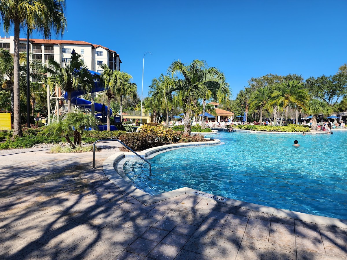 Holiday Inn Club Vacations at Orange Lake Resort - West Village