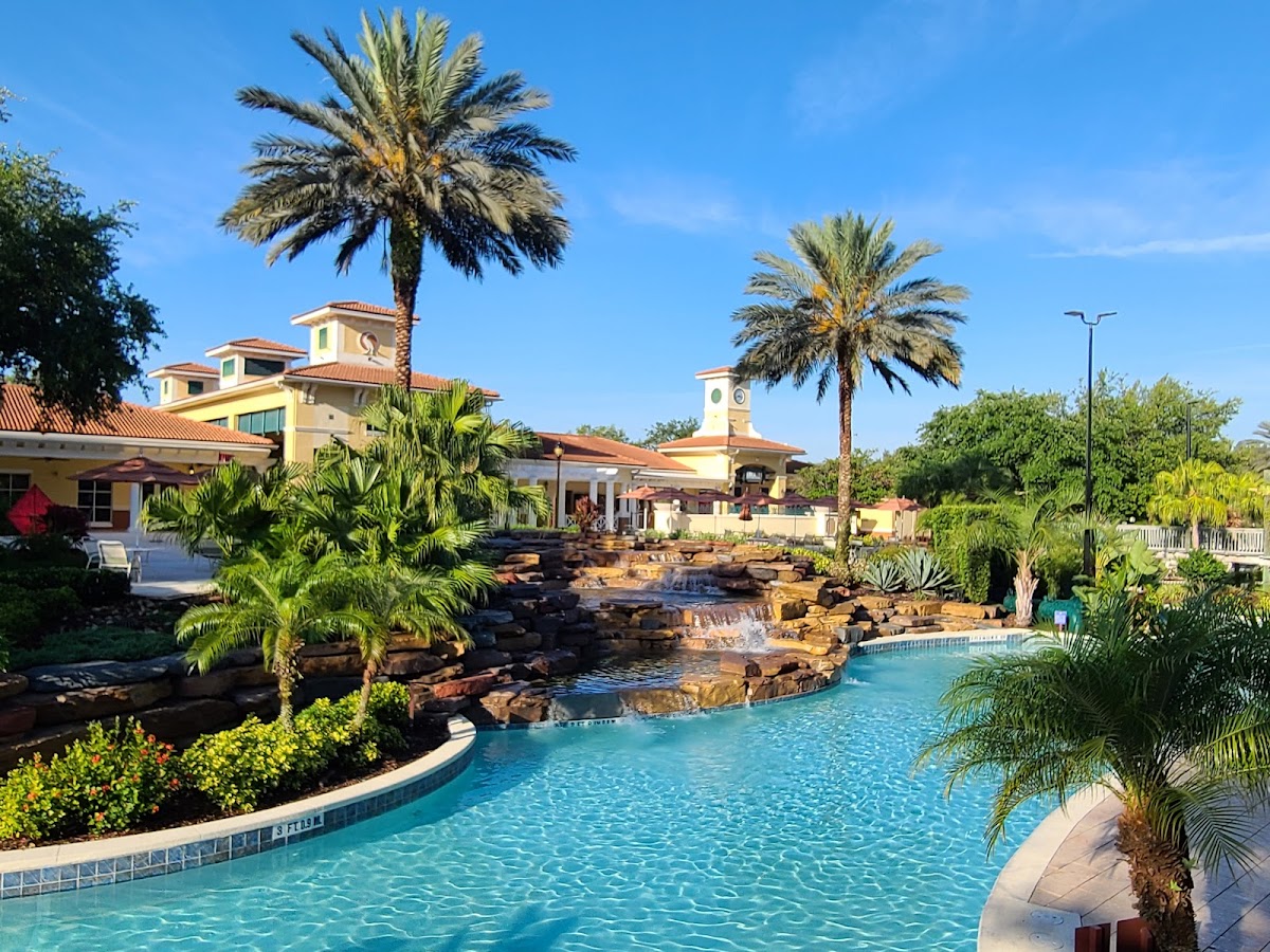 Holiday Inn Club Vacations at Orange Lake Resort - West Village