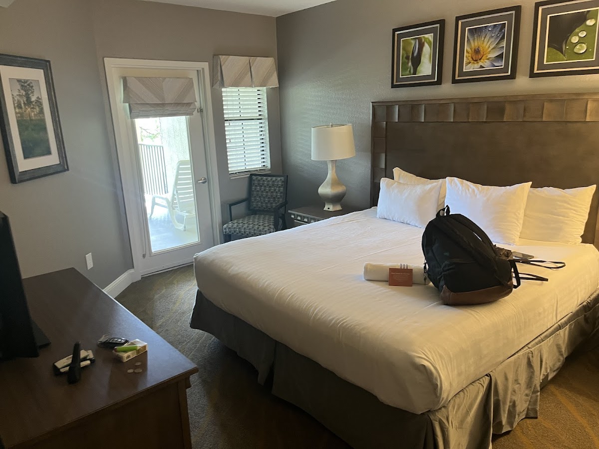 Holiday Inn Club Vacations at Orange Lake Resort - West Village