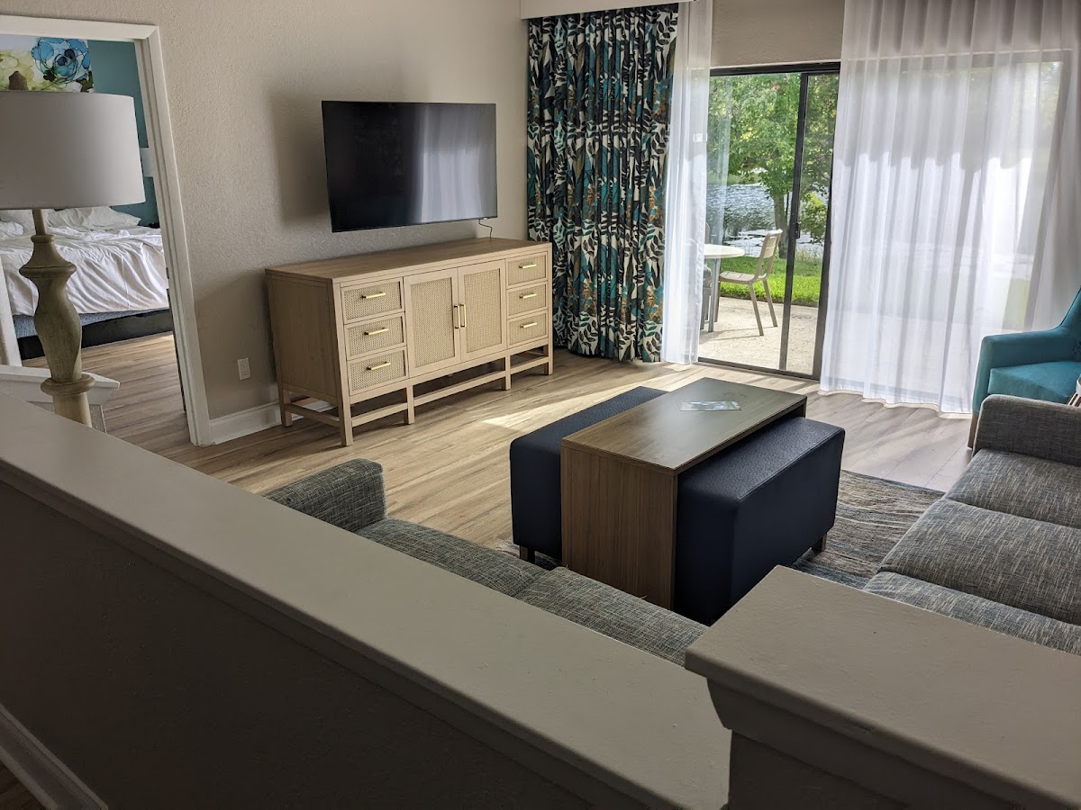 Holiday Inn Club Vacations at Orange Lake Resort - West Village