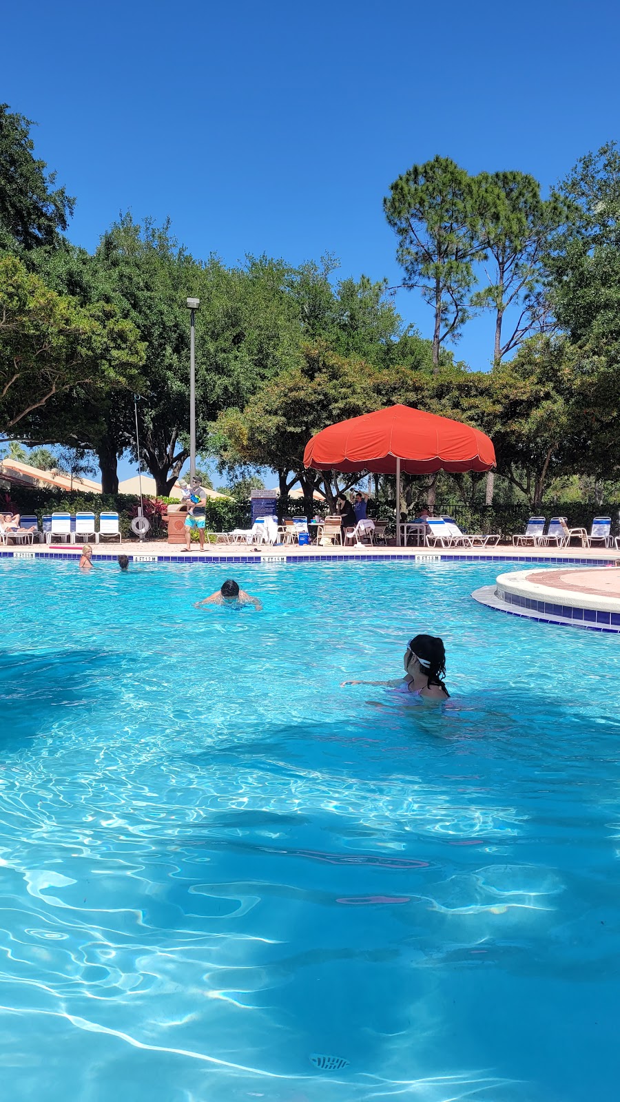 Holiday Inn Club Vacations at Orange Lake Resort - West Village