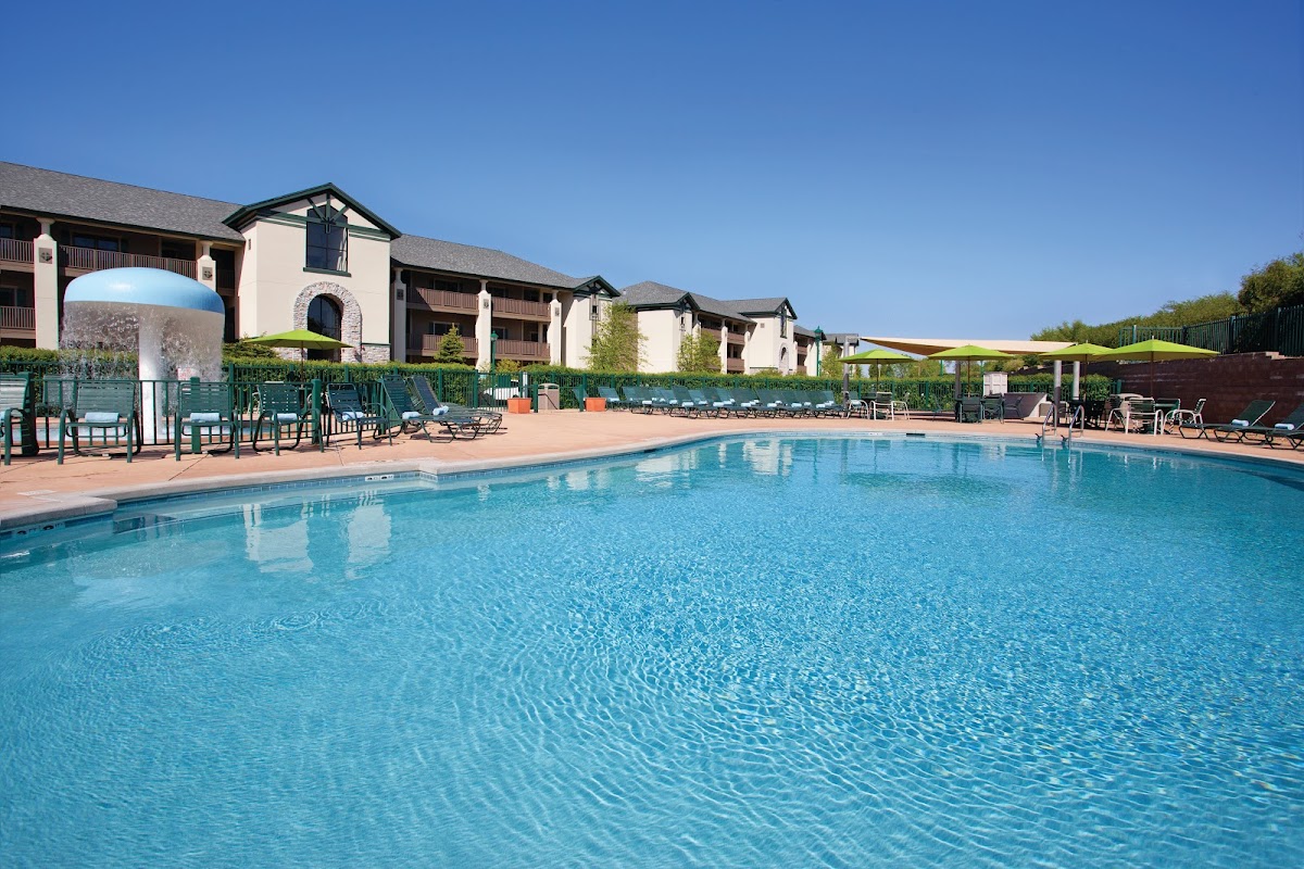 Holiday Inn Club Vacations Fox River Resort