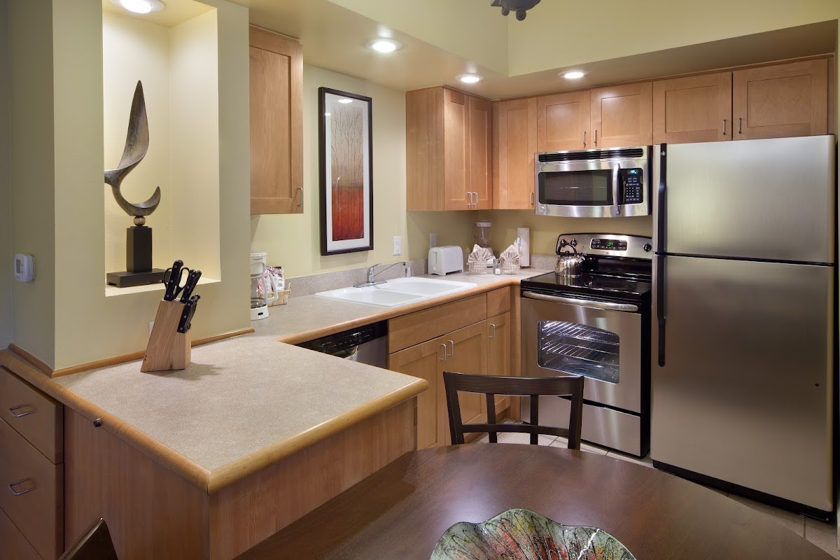 Holiday Inn Club Vacations Fox River Resort