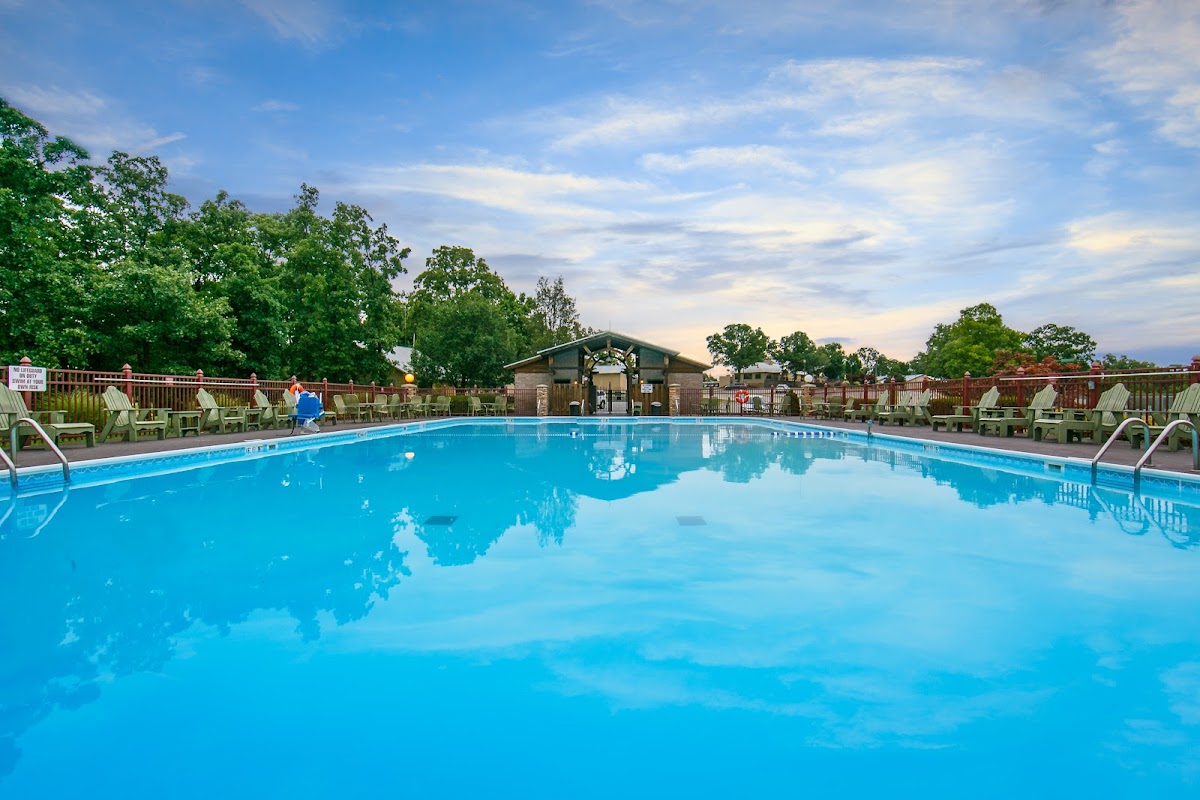 Holiday Inn Club Vacations Holiday Hills