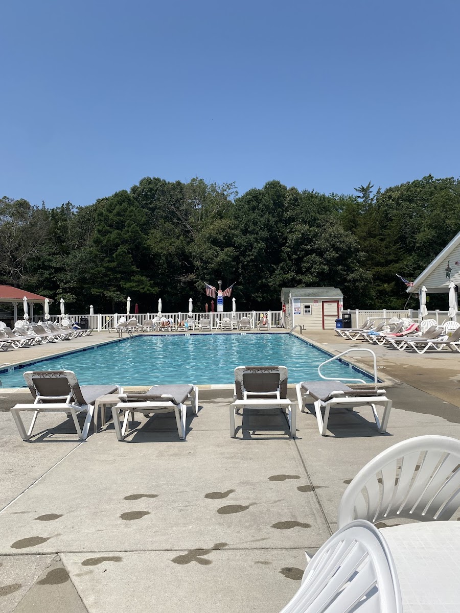 Holiday Inn Club Vacations Holly Lake Resort
