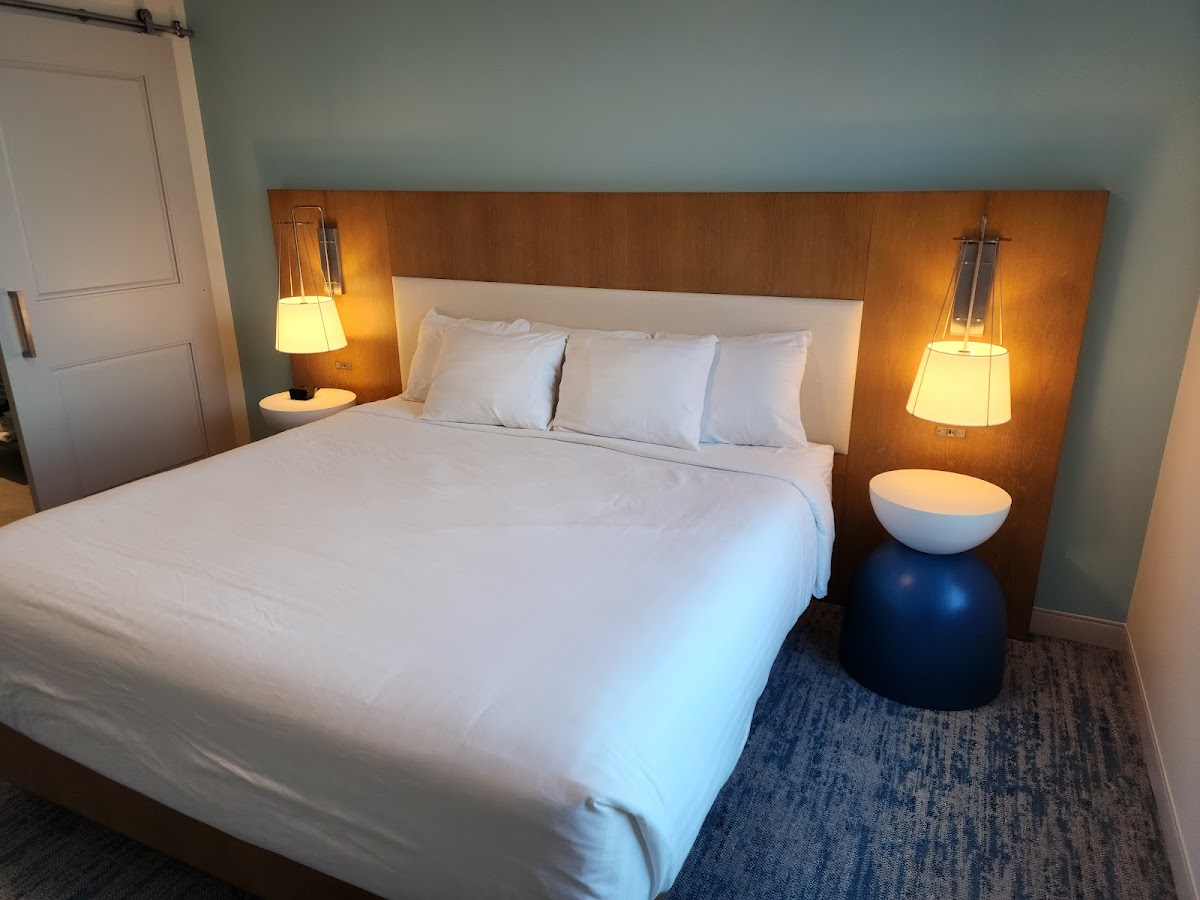 Holiday Inn Club Vacations Myrtle Beach Oceanfront