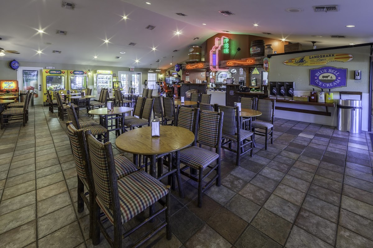 Holiday Inn Club Vacations Piney Shores Resort