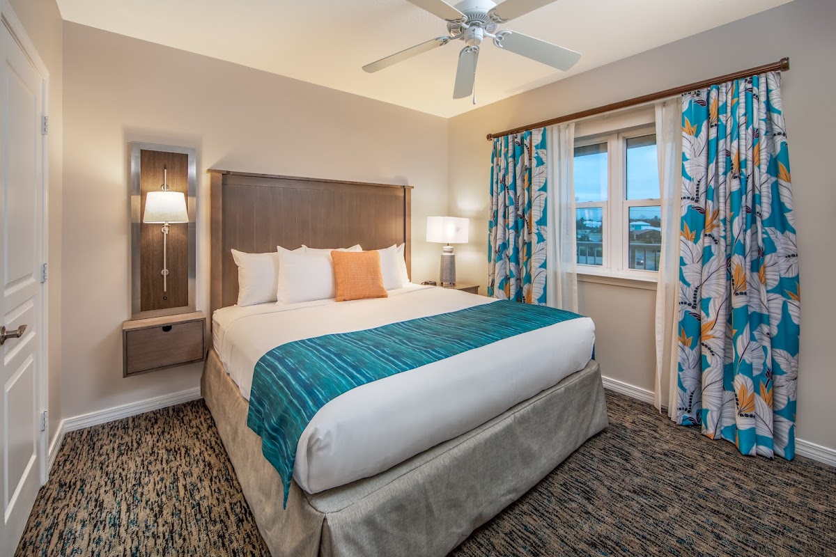 Holiday Inn Club Vacations- Panama City Beach
