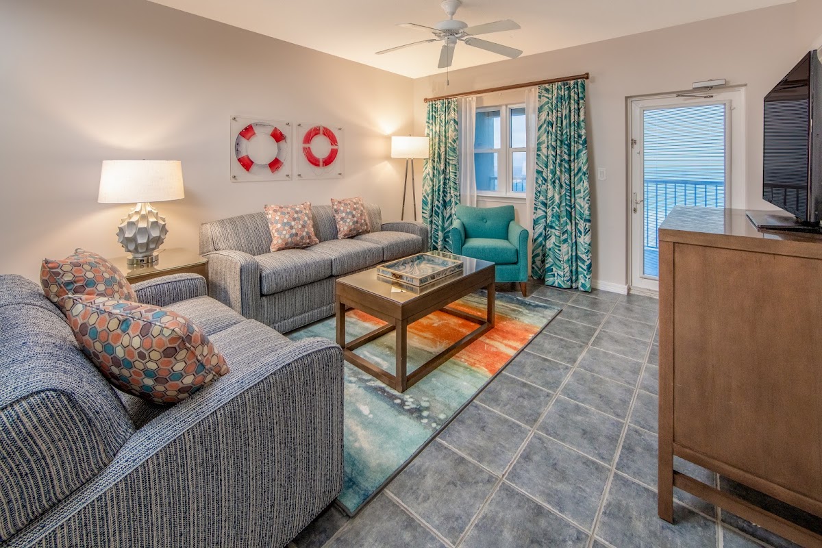 Holiday Inn Club Vacations- Panama City Beach