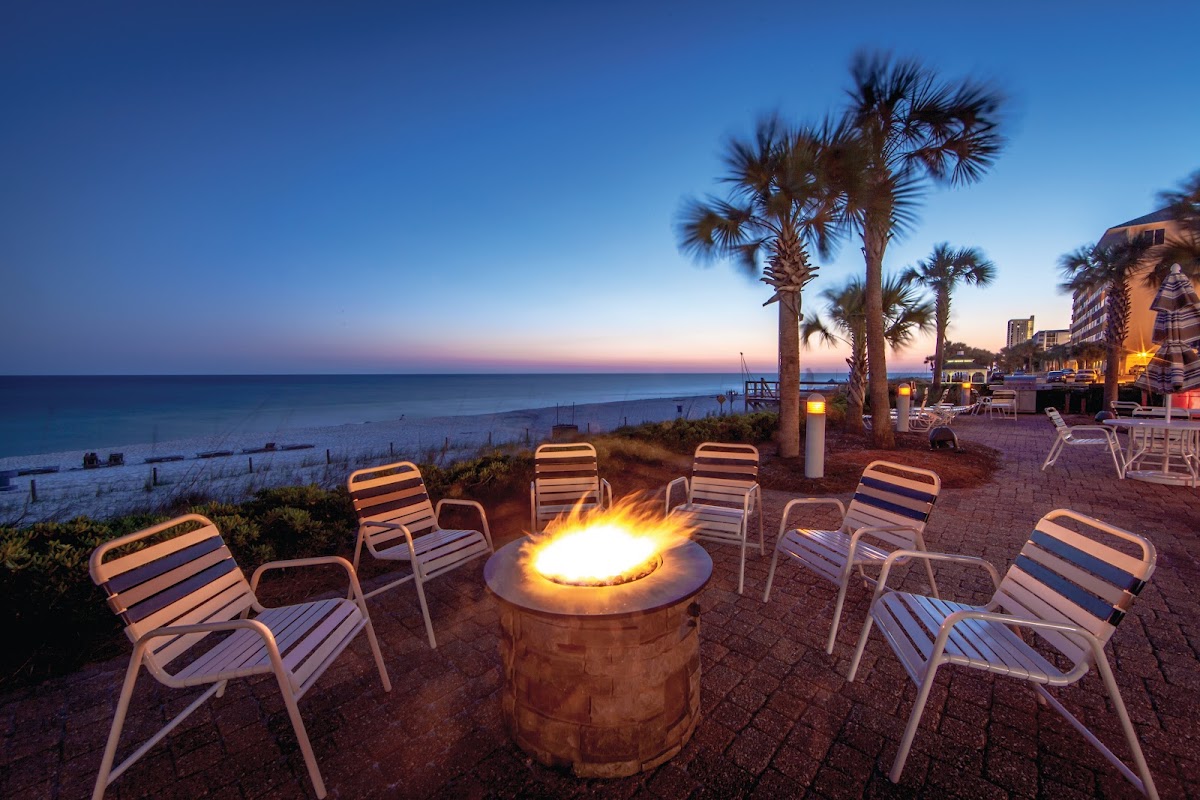 Holiday Inn Club Vacations- Panama City Beach