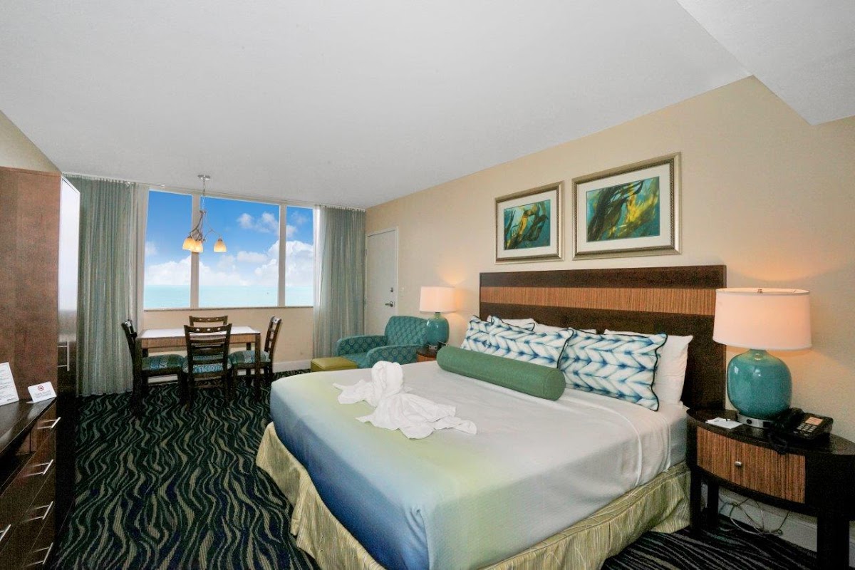 Hollywood Beach Tower