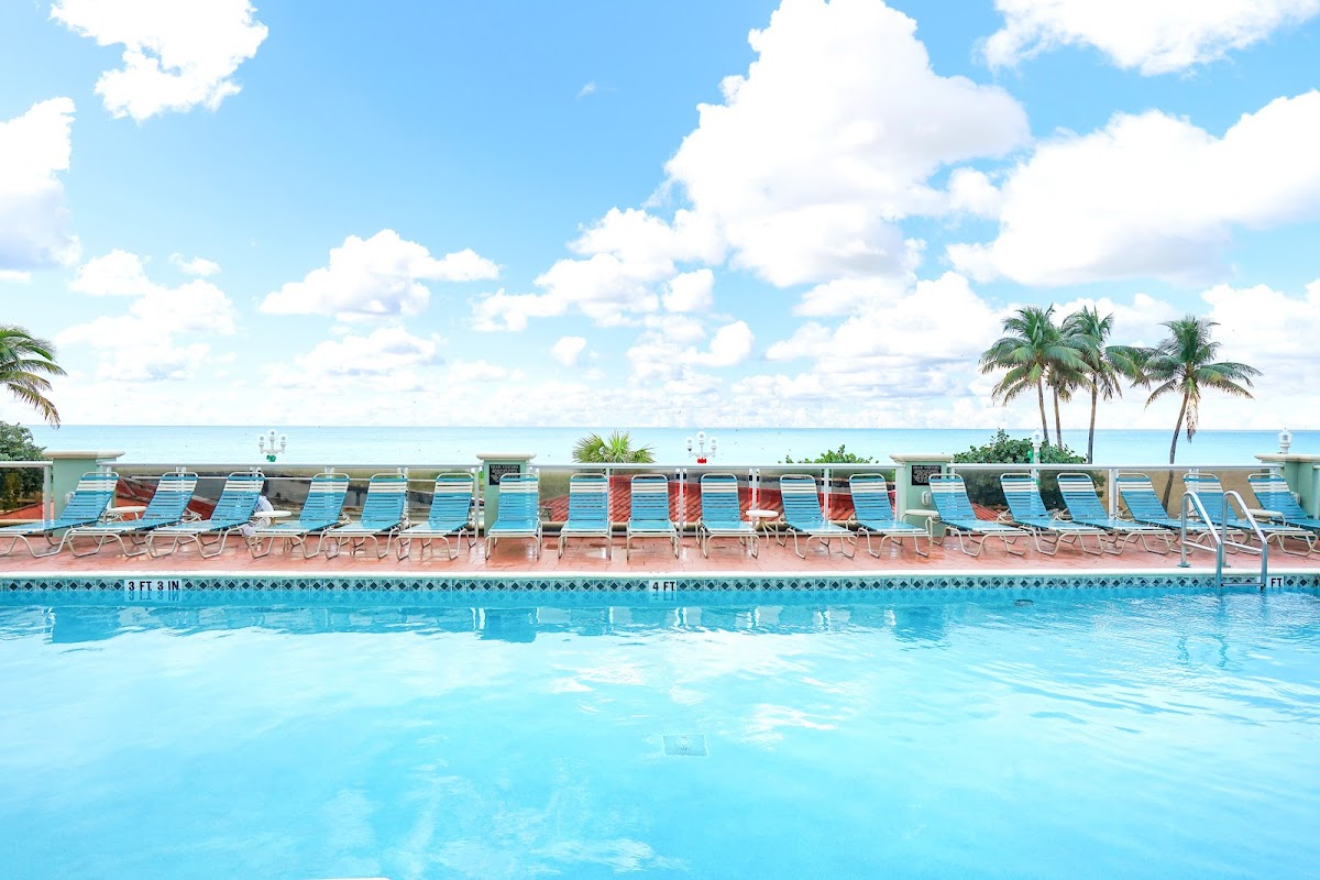 Hollywood Beach Tower