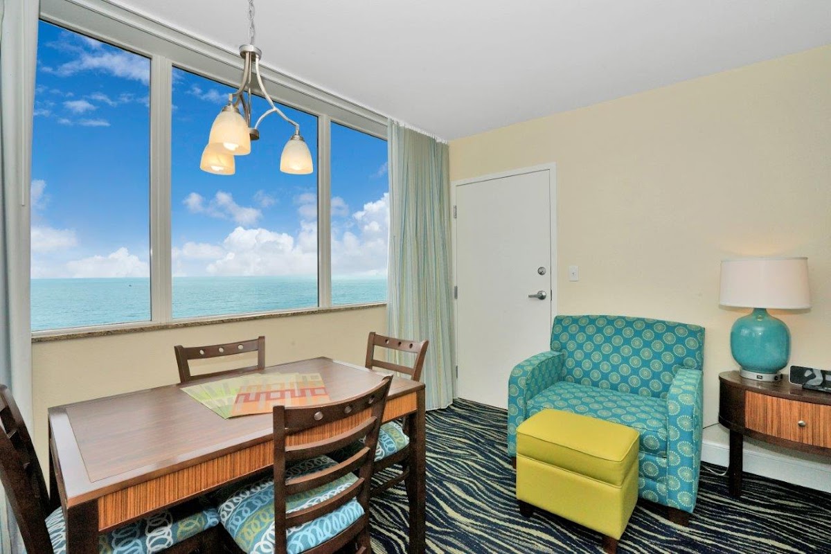 Hollywood Beach Tower
