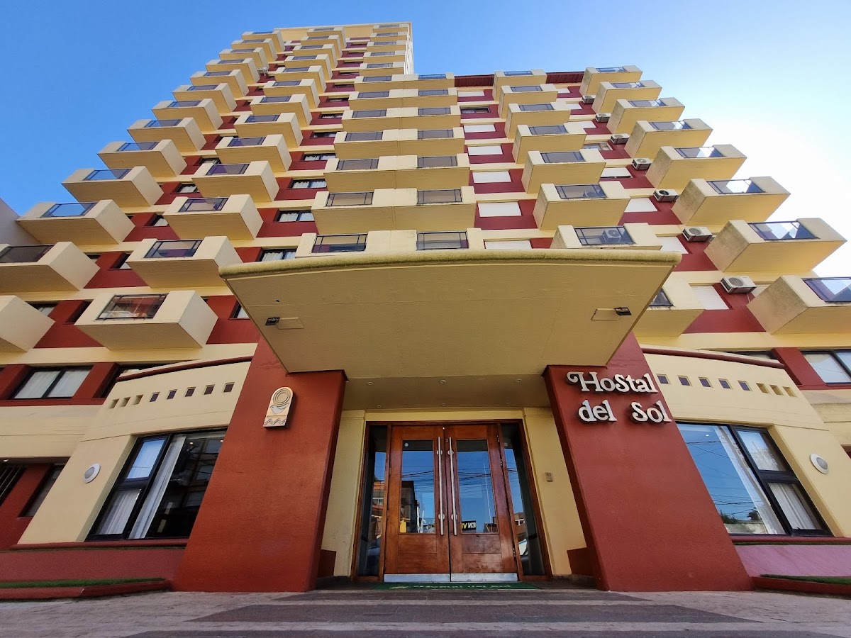Hostal del Sol II
