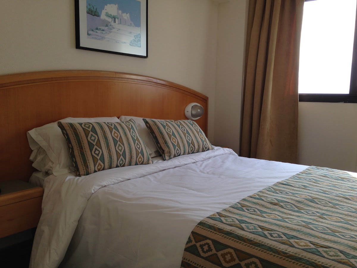 Hostal del Sol II