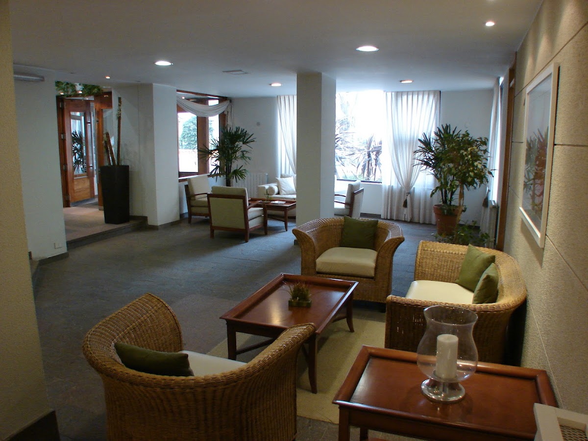 Hostal del Sol II
