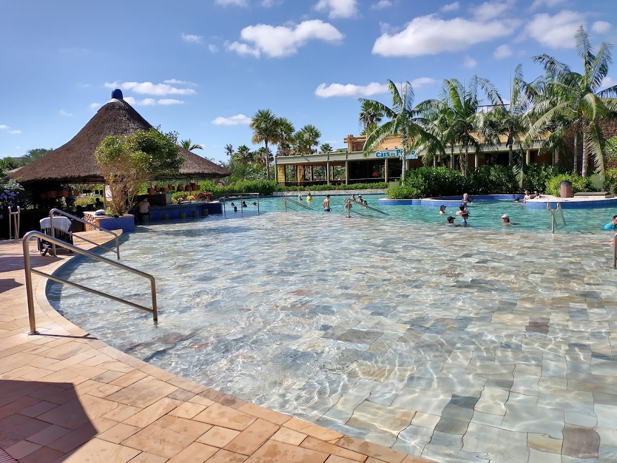 Hot Beach Suites
