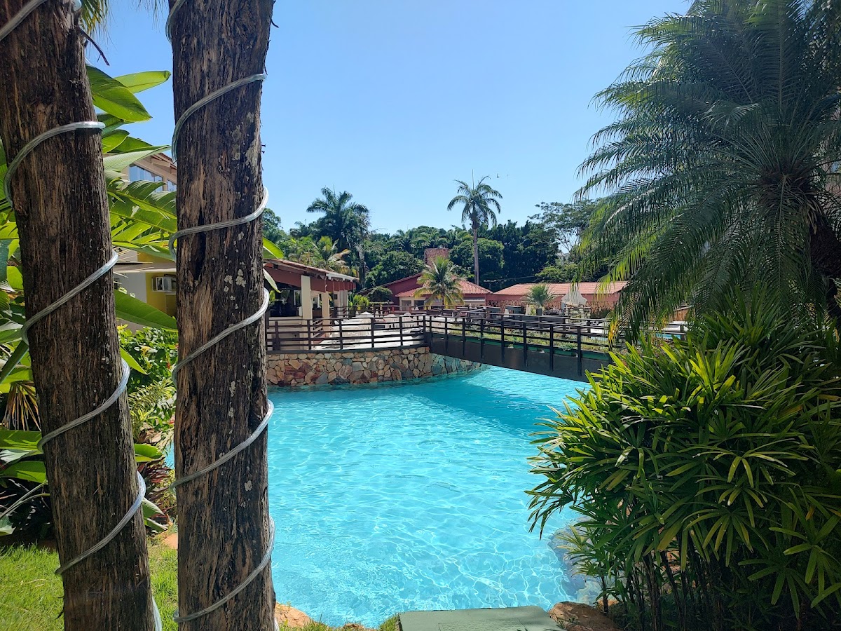 Hot Springs