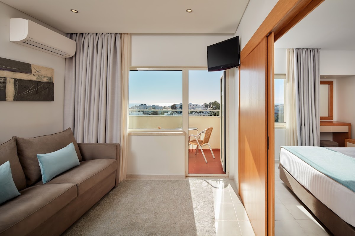 Hotel Albufeira Sol