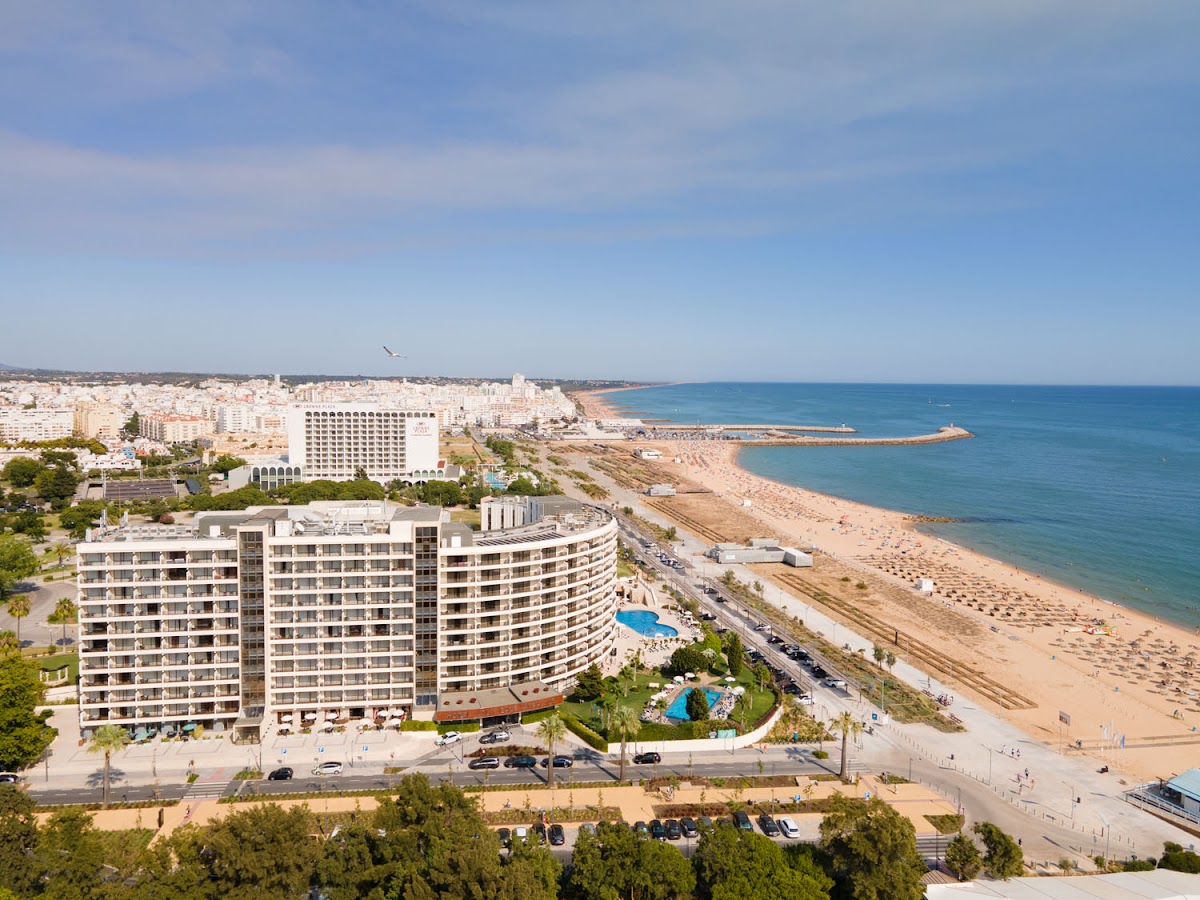 Hotel Ap. Vila Gale Ampalius