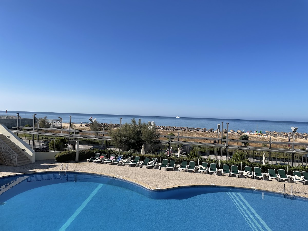 Hotel Ap. Vila Gale Ampalius