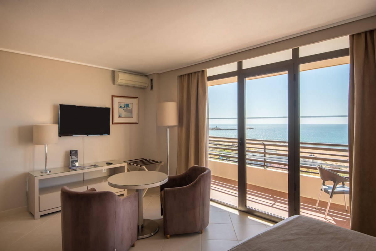 Hotel Ap. Vila Gale Ampalius