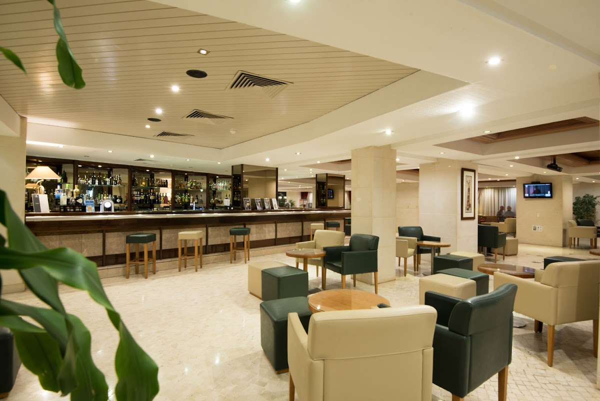 Hotel Ap. Vila Gale Ampalius