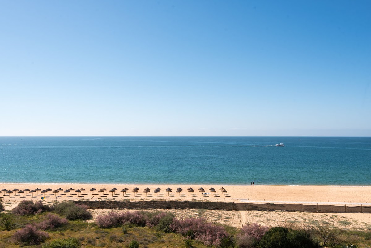 Hotel Ap. Vila Gale Ampalius