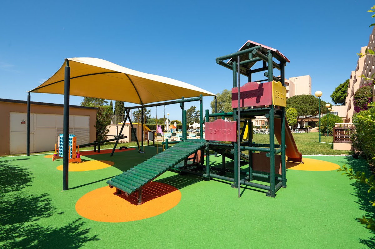 Hotel Ap. Vila Gale Atlantico