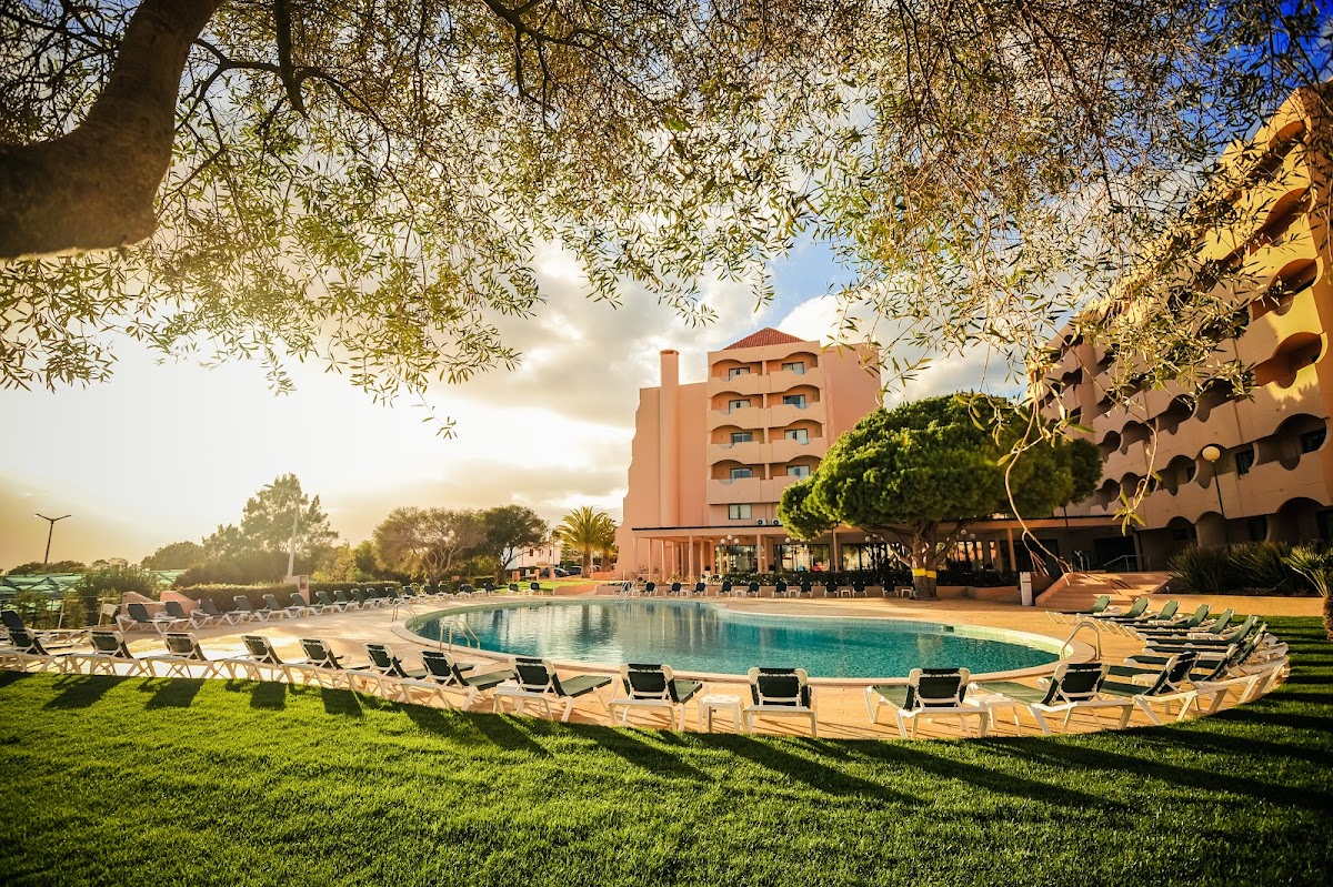 Hotel Ap. Vila Gale Atlantico