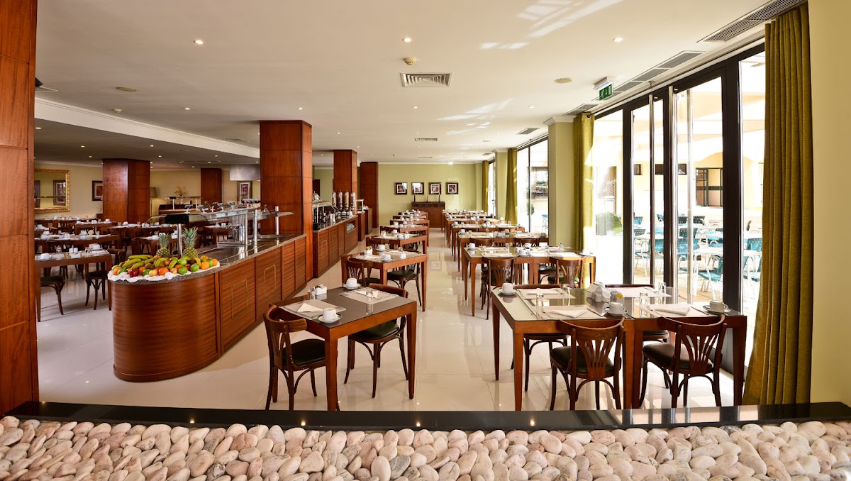 Hotel Ap. Vila Gale Atlantico