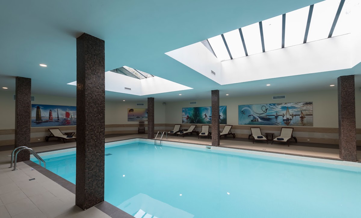 Hotel Ap. Vila Gale Atlantico