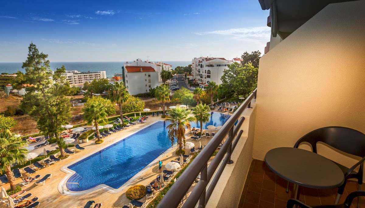 Hotel Ap. Vila Gale Cerro Alagoa